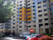 Blk 354 Hougang Avenue 7 (Hougang), HDB 4 Rooms #249482